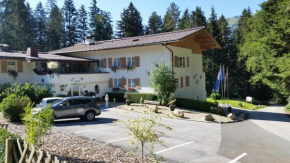 Pension und Appartements Hartkaiser, Ellmau, Österreich, Ellmau, Österreich